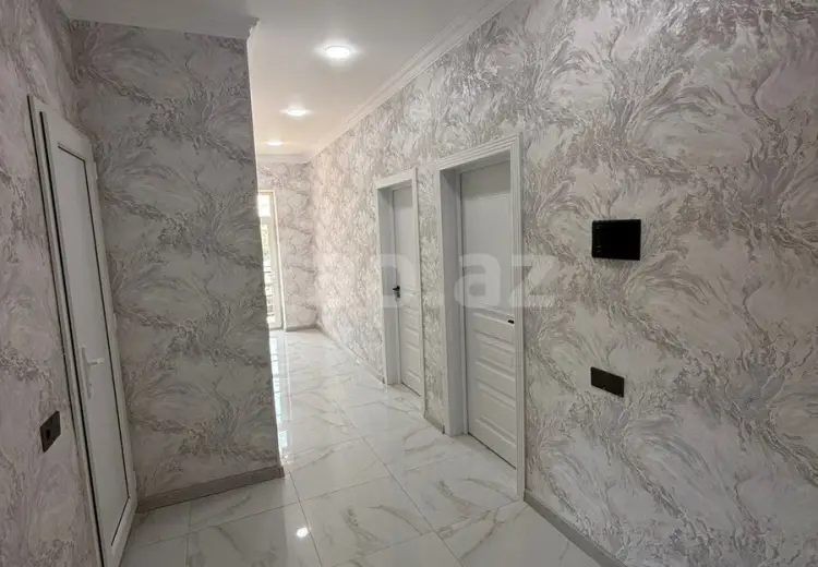 5 otaqlı mənzil , Sumqayıt