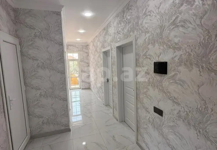 5 otaqlı mənzil , Sumqayıt