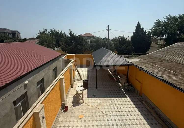 5 otaqlı mənzil , Sumqayıt
