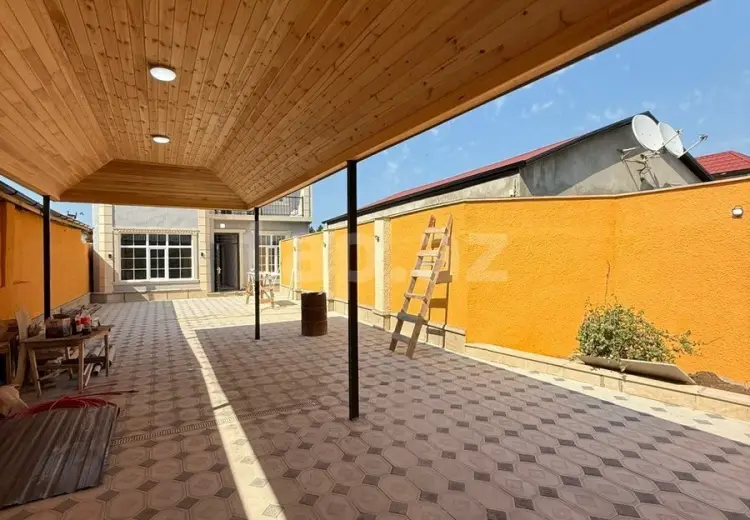 5 otaqlı mənzil , Sumqayıt