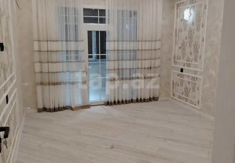 2 otaqlı mənzil , Xırdalan