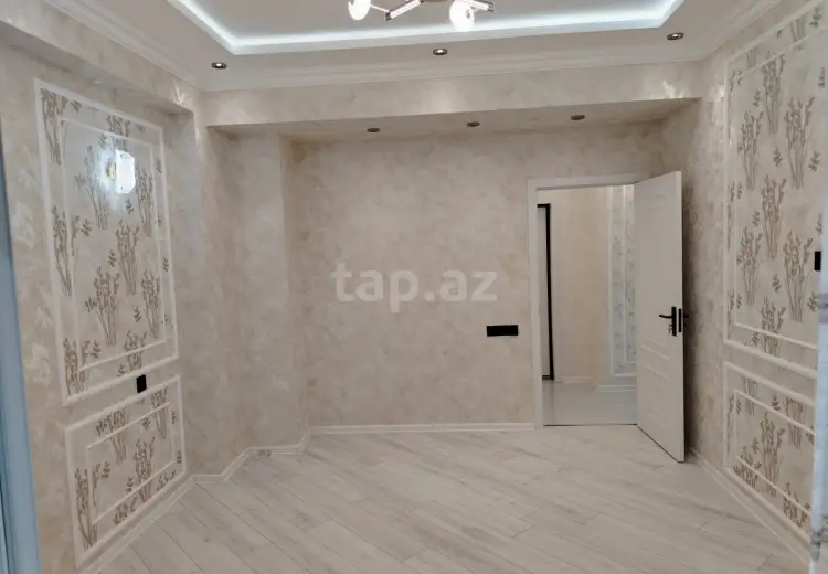 2 otaqlı mənzil , Xırdalan