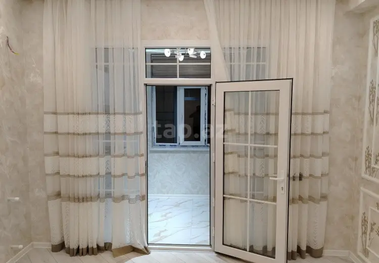 2 otaqlı mənzil , Xırdalan