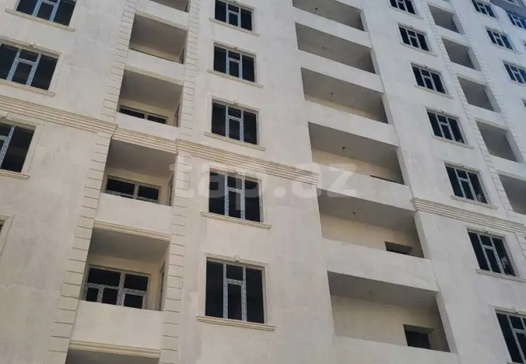 1 otaqlı mənzil , Bakı