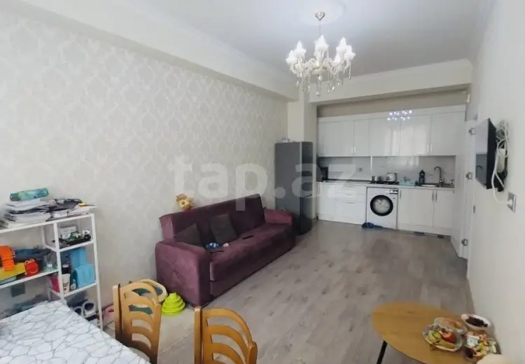 2 otaqlı mənzil , Xırdalan