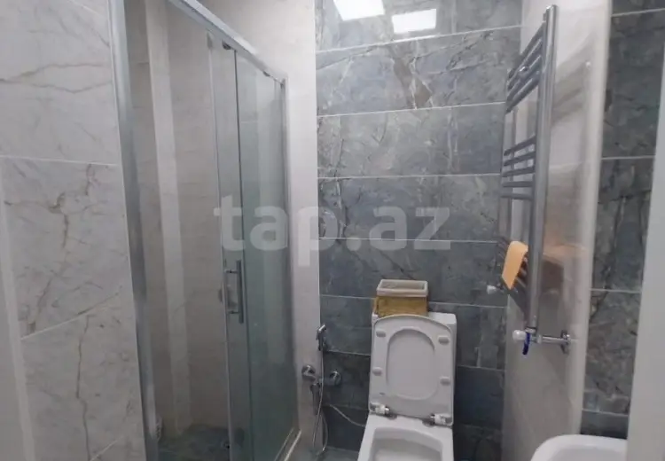 2 otaqlı mənzil , Xırdalan