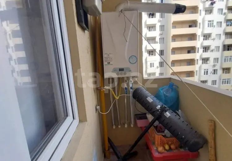 2 otaqlı mənzil , Xırdalan
