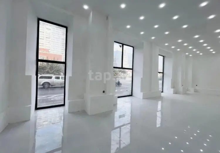 0 m² Obyekt / Ofis , Ağ şəhər, Xətai, Bakı