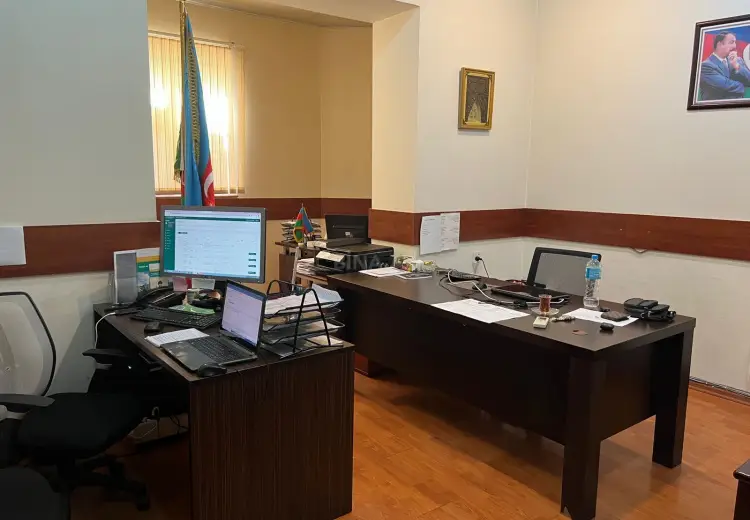 101 m² Obyekt / Ofis Satılır, Nəsimi, Bakı