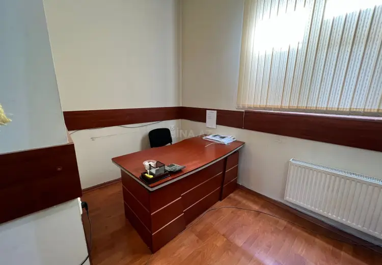 101 m² Obyekt / Ofis Satılır, Nəsimi, Bakı