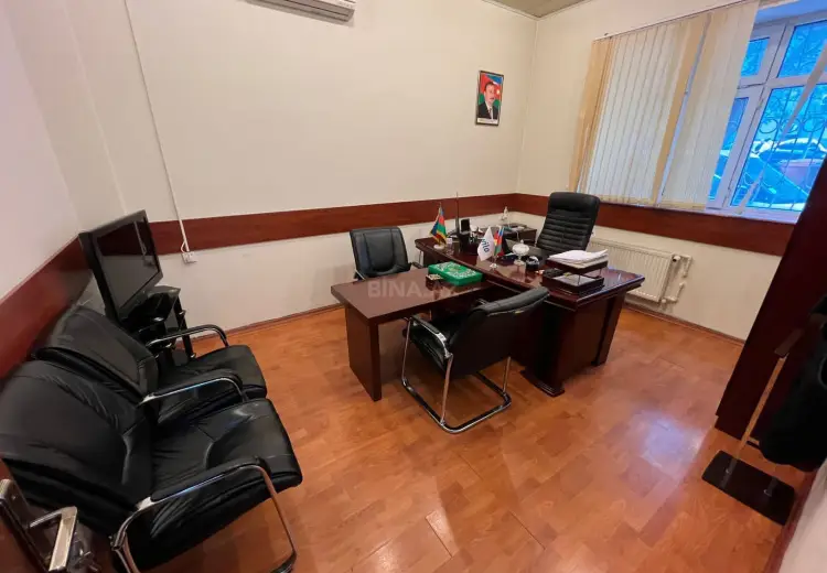101 m² Obyekt / Ofis Satılır, Nəsimi, Bakı