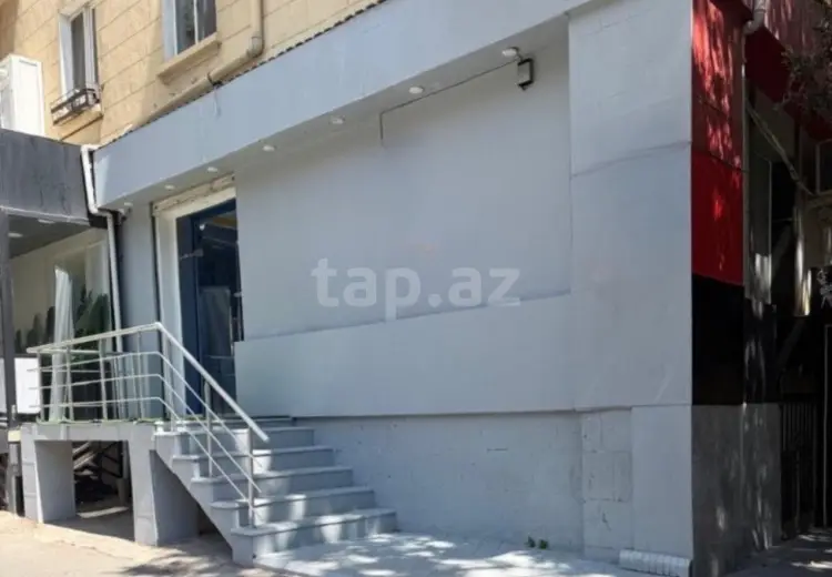 0 m² Obyekt / Ofis , Bakı
