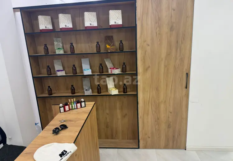 0 m² Obyekt / Ofis , Bakı