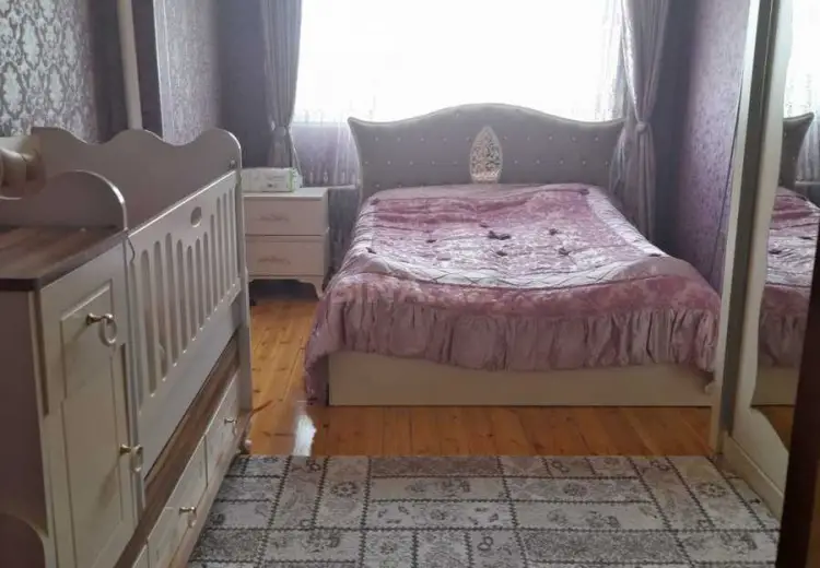 3 otaqlı mənzil Satılır, Əhmədli, Xətai, Bakı