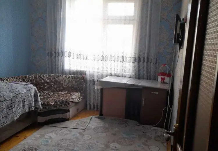 3 otaqlı mənzil Satılır, Əhmədli, Xətai, Bakı