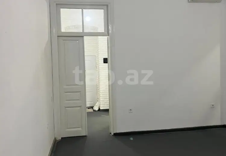 0 m² Obyekt / Ofis , Səbail, Bakı