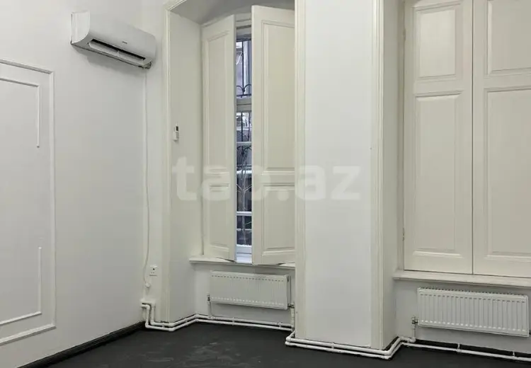 0 m² Obyekt / Ofis , Səbail, Bakı