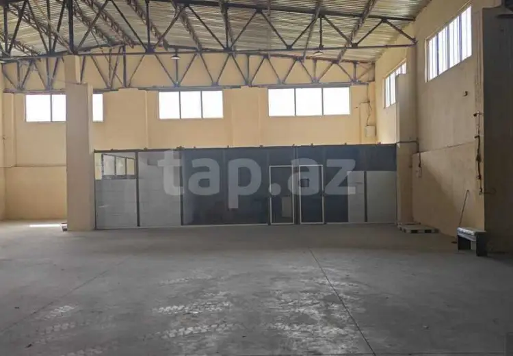 0 m² Obyekt / Ofis , Nizami, Bakı