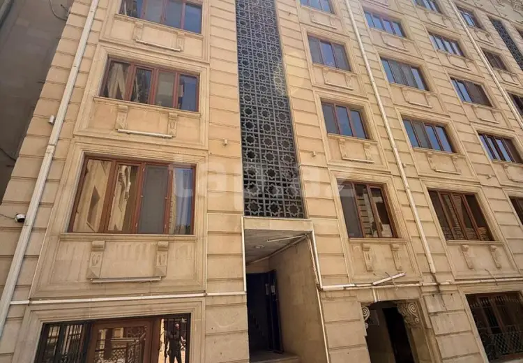 1 otaqlı mənzil , Bakı