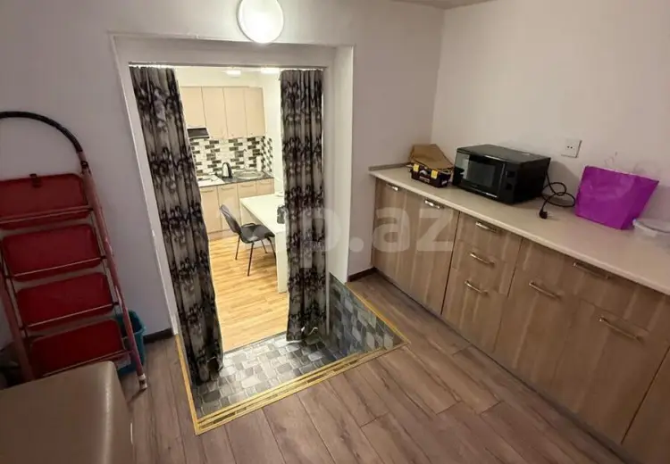 1 otaqlı mənzil , Bakı