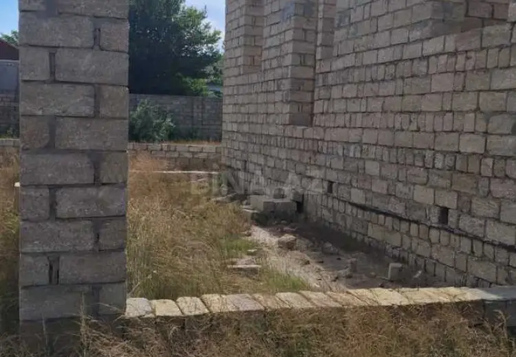 4 sot Torpaq Satılır, Pirşağı qəs., Sabunçu, Bakı
