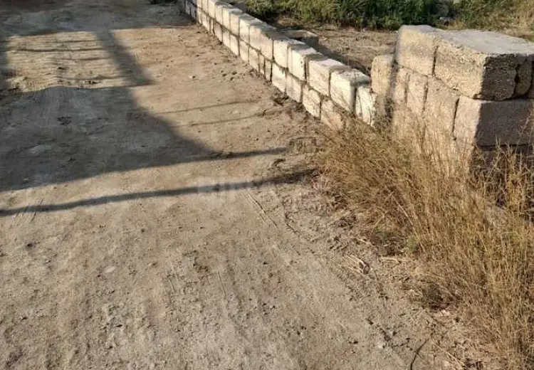 4 sot Torpaq Satılır, Pirşağı qəs., Sabunçu, Bakı