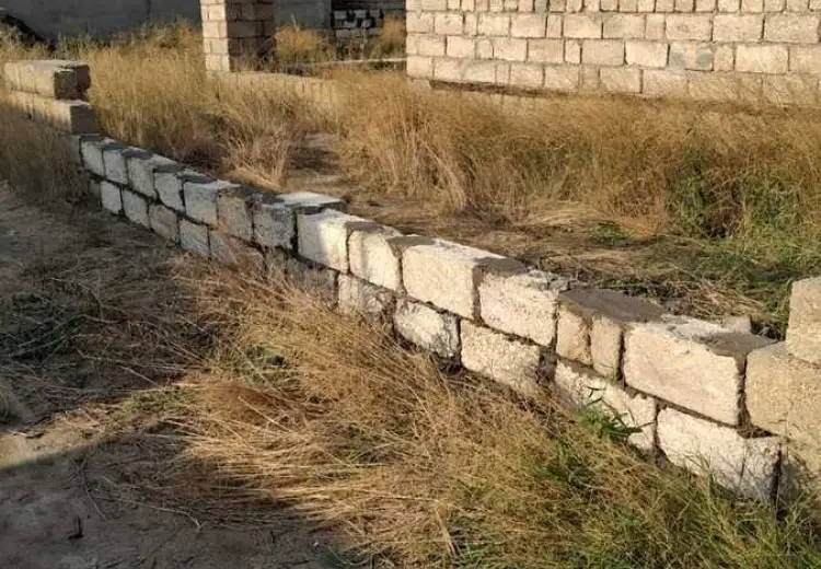 4 sot Torpaq Satılır, Pirşağı qəs., Sabunçu, Bakı