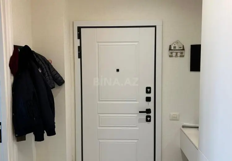 3 otaqlı mənzil Satılır, Yeni Yasamal qəs., Yasamal, Bakı