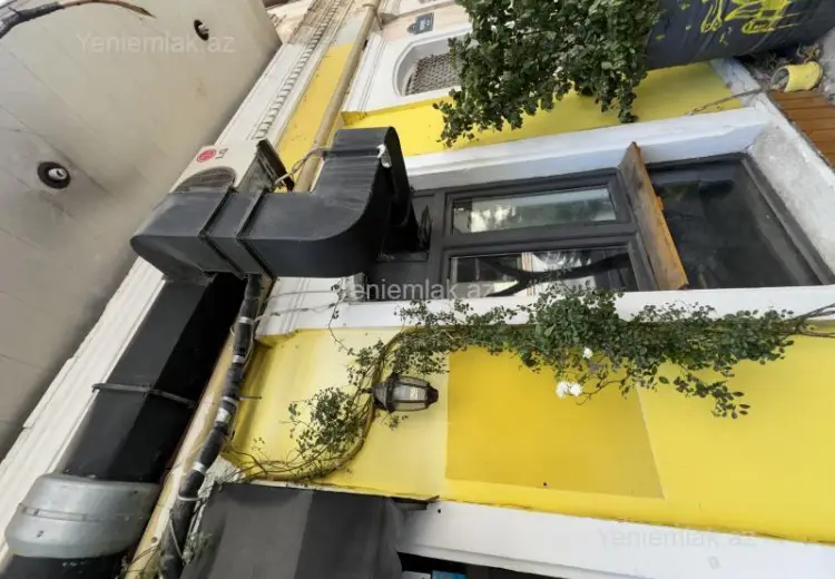 50 m² Obyekt / Ofis Kirayə (aylıq), Səbail, Bakı