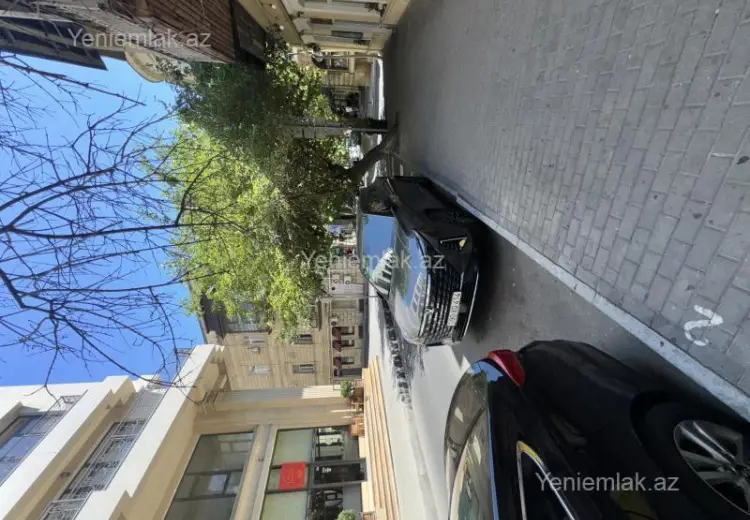 50 m² Obyekt / Ofis Kirayə (aylıq), Səbail, Bakı