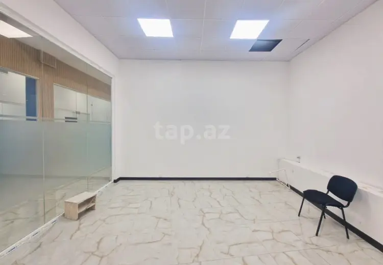 0 m² Obyekt / Ofis , Bakı