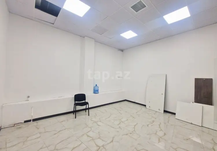 0 m² Obyekt / Ofis , Bakı