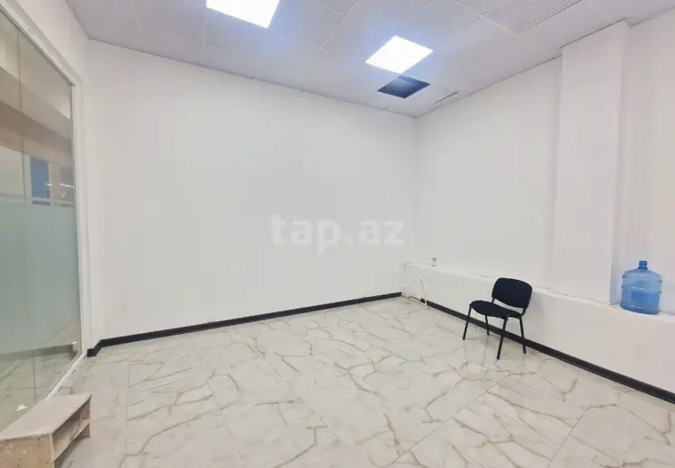 0 m² Obyekt / Ofis , Bakı