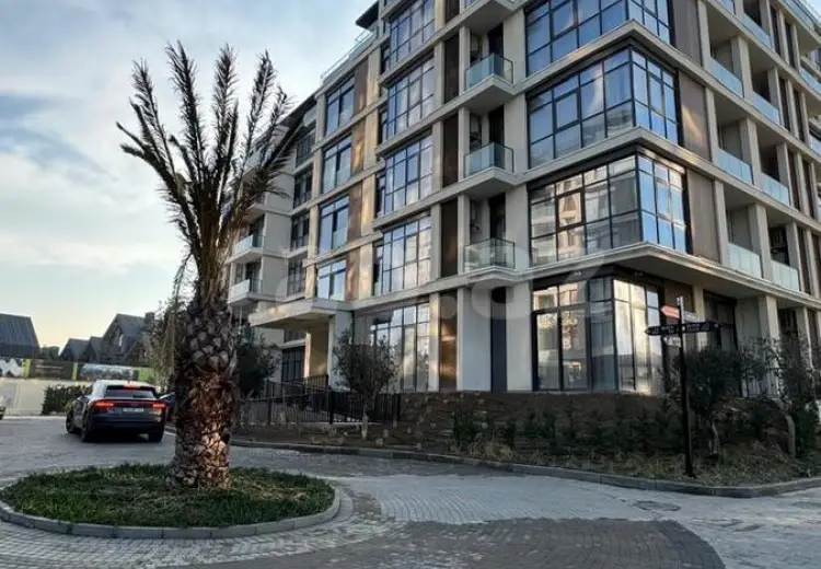 2 otaqlı mənzil , Nardaran qəs., Sabunçu, Bakı