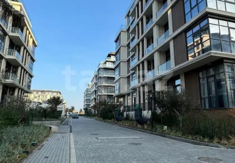 2 otaqlı mənzil , Nardaran qəs., Sabunçu, Bakı
