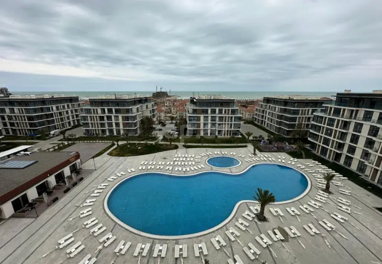 2 otaqlı mənzil , Nardaran qəs., Sabunçu, Bakı