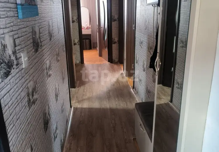 3 otaqlı mənzil , Ramana qəs., Sabunçu, Bakı