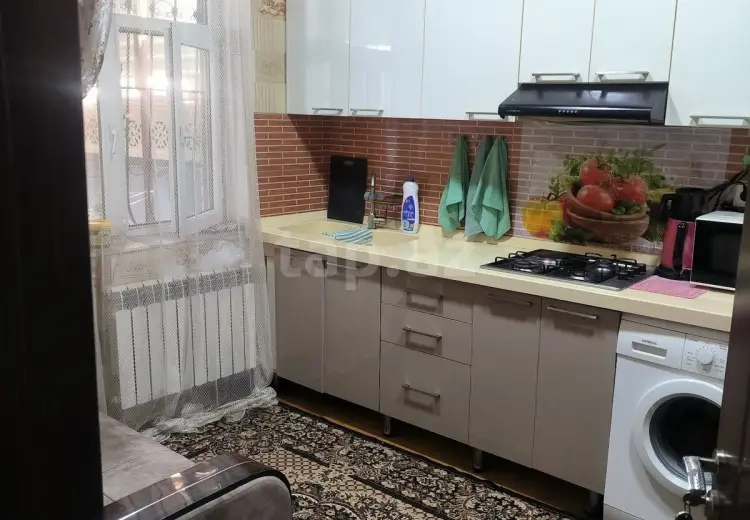 3 otaqlı mənzil , Ramana qəs., Sabunçu, Bakı