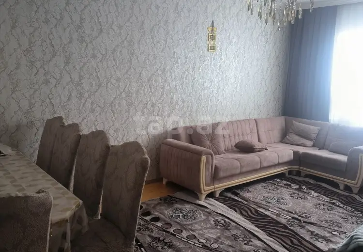 3 otaqlı mənzil , Ramana qəs., Sabunçu, Bakı