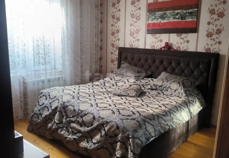 3 otaqlı mənzil , Ramana qəs., Sabunçu, Bakı