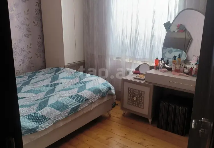 3 otaqlı mənzil , Ramana qəs., Sabunçu, Bakı