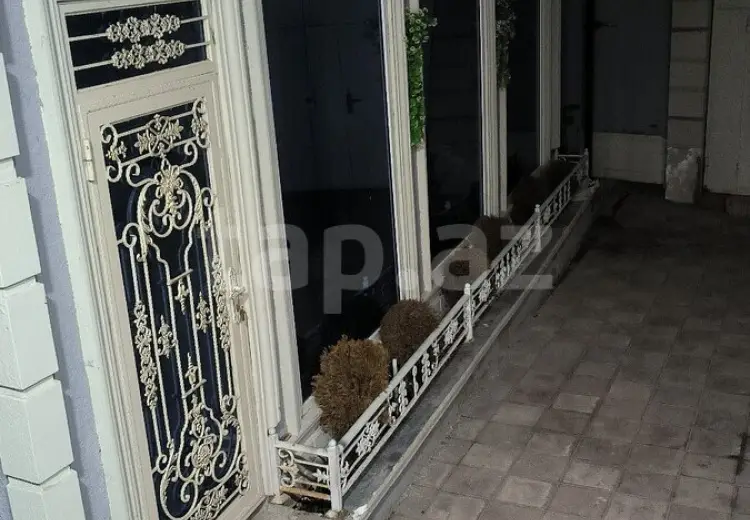 3 otaqlı mənzil , Ramana qəs., Sabunçu, Bakı
