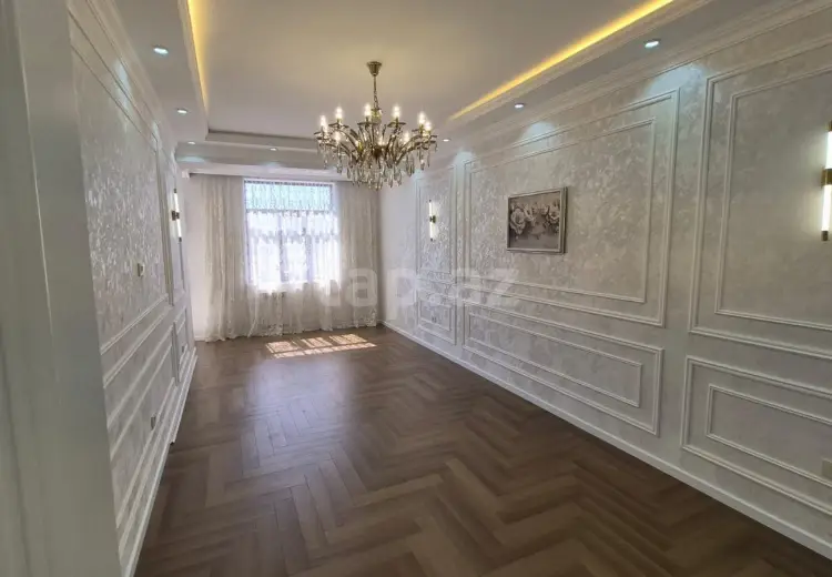 2 otaqlı mənzil , Nəsimi, Bakı