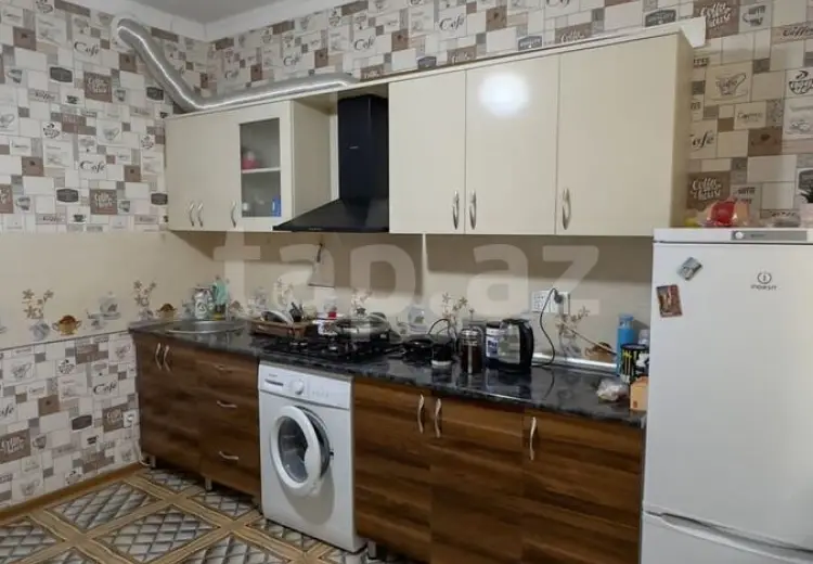 2 otaqlı mənzil Kirayə (aylıq), Yasamal qəs., Yasamal, Bakı