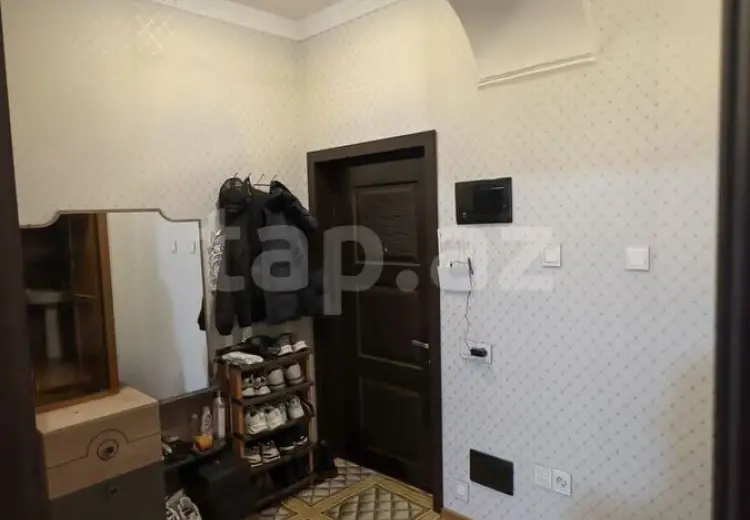 2 otaqlı mənzil Kirayə (aylıq), Yasamal qəs., Yasamal, Bakı