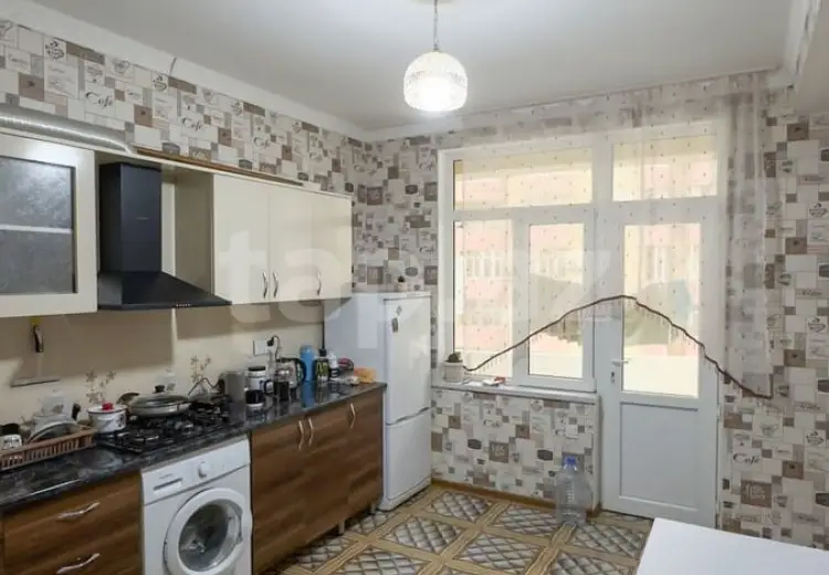 2 otaqlı mənzil Kirayə (aylıq), Yasamal qəs., Yasamal, Bakı