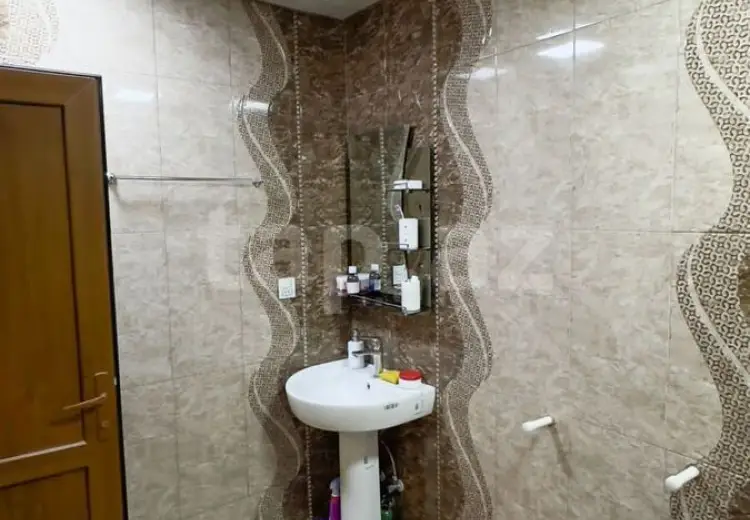 2 otaqlı mənzil Kirayə (aylıq), Yasamal qəs., Yasamal, Bakı