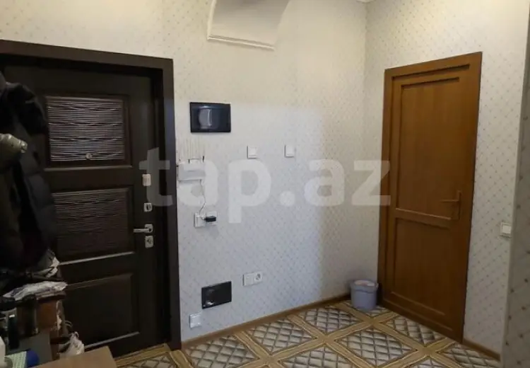 2 otaqlı mənzil Kirayə (aylıq), Yasamal qəs., Yasamal, Bakı
