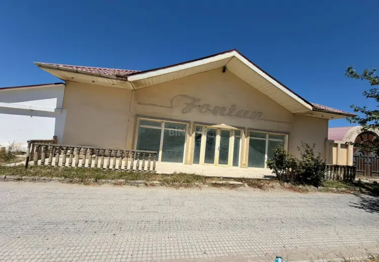 870 m² Obyekt / Ofis Satılır, Qala, Xəzər, Bakı
