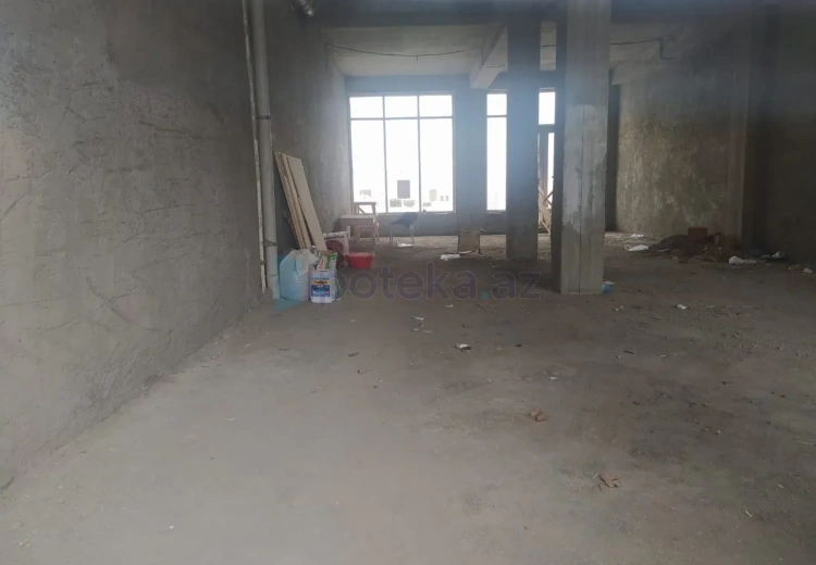 90 m² Obyekt / Ofis Satılır, Masazır, Abşeron